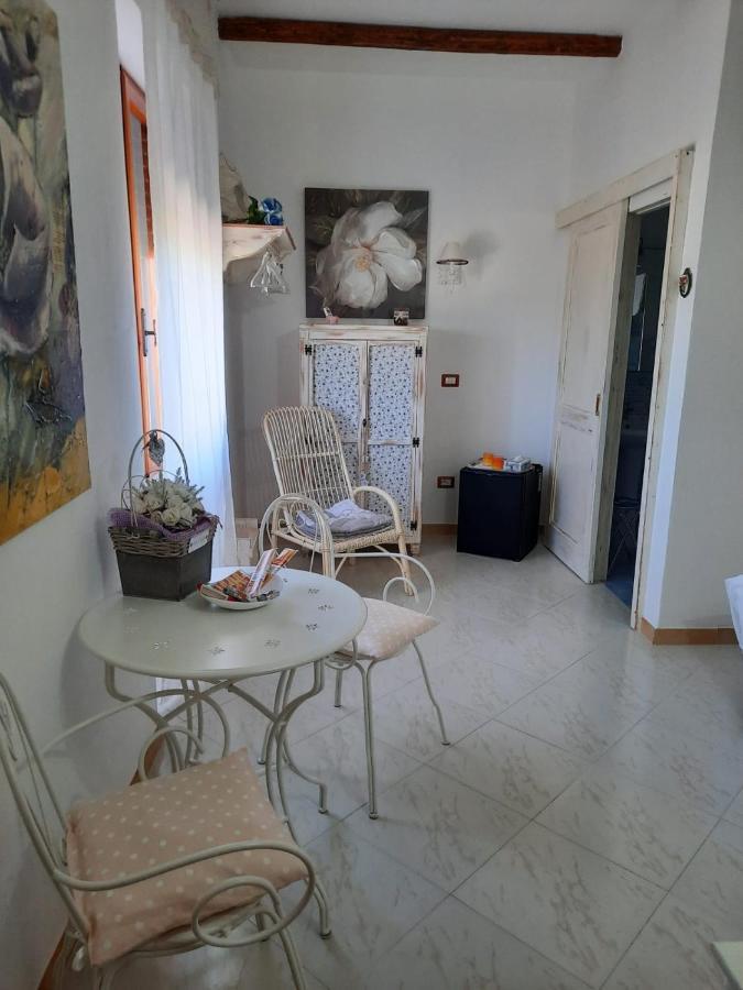 Fattoria La Traccia Villa Фертилия Екстериор снимка