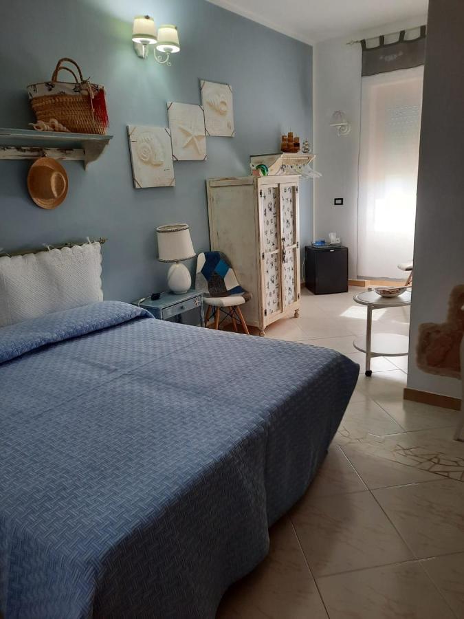 Fattoria La Traccia Villa Фертилия Екстериор снимка