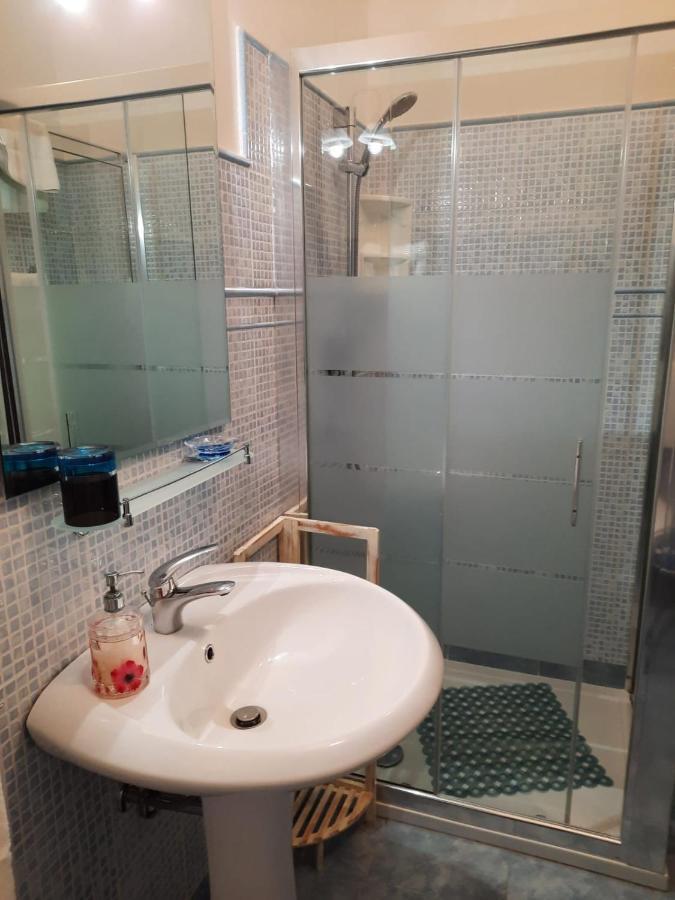 Fattoria La Traccia Villa Фертилия Екстериор снимка