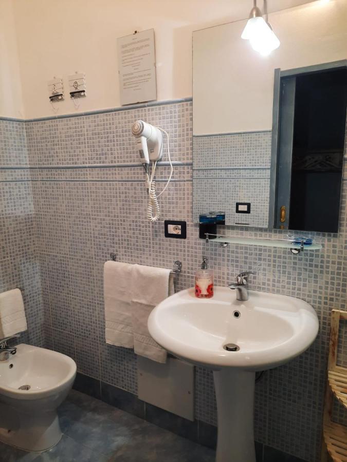 Fattoria La Traccia Villa Фертилия Екстериор снимка