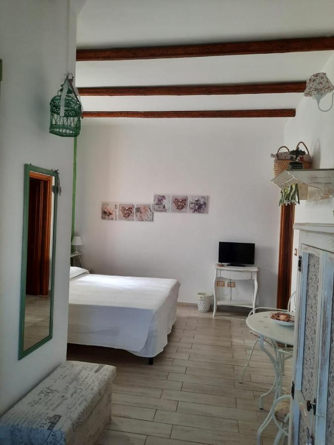 Fattoria La Traccia Villa Фертилия Екстериор снимка