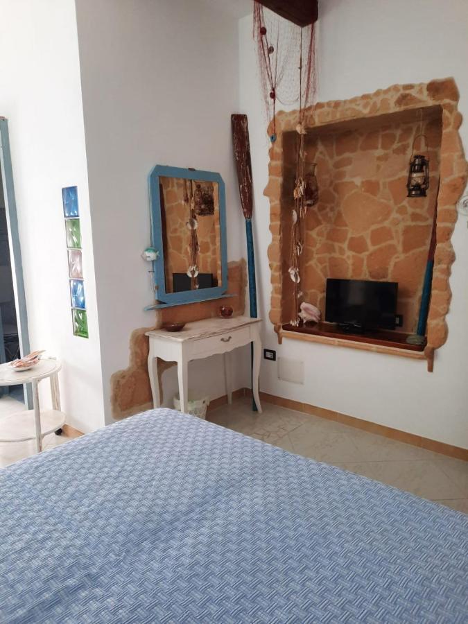 Fattoria La Traccia Villa Фертилия Екстериор снимка
