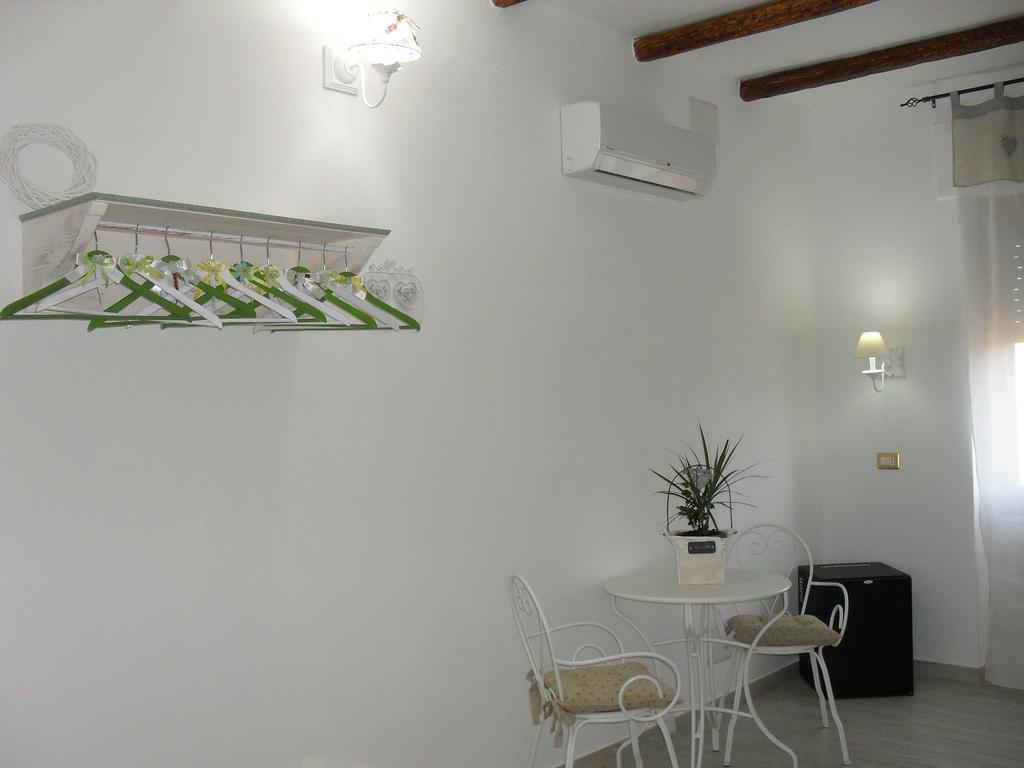 Fattoria La Traccia Villa Фертилия Стая снимка