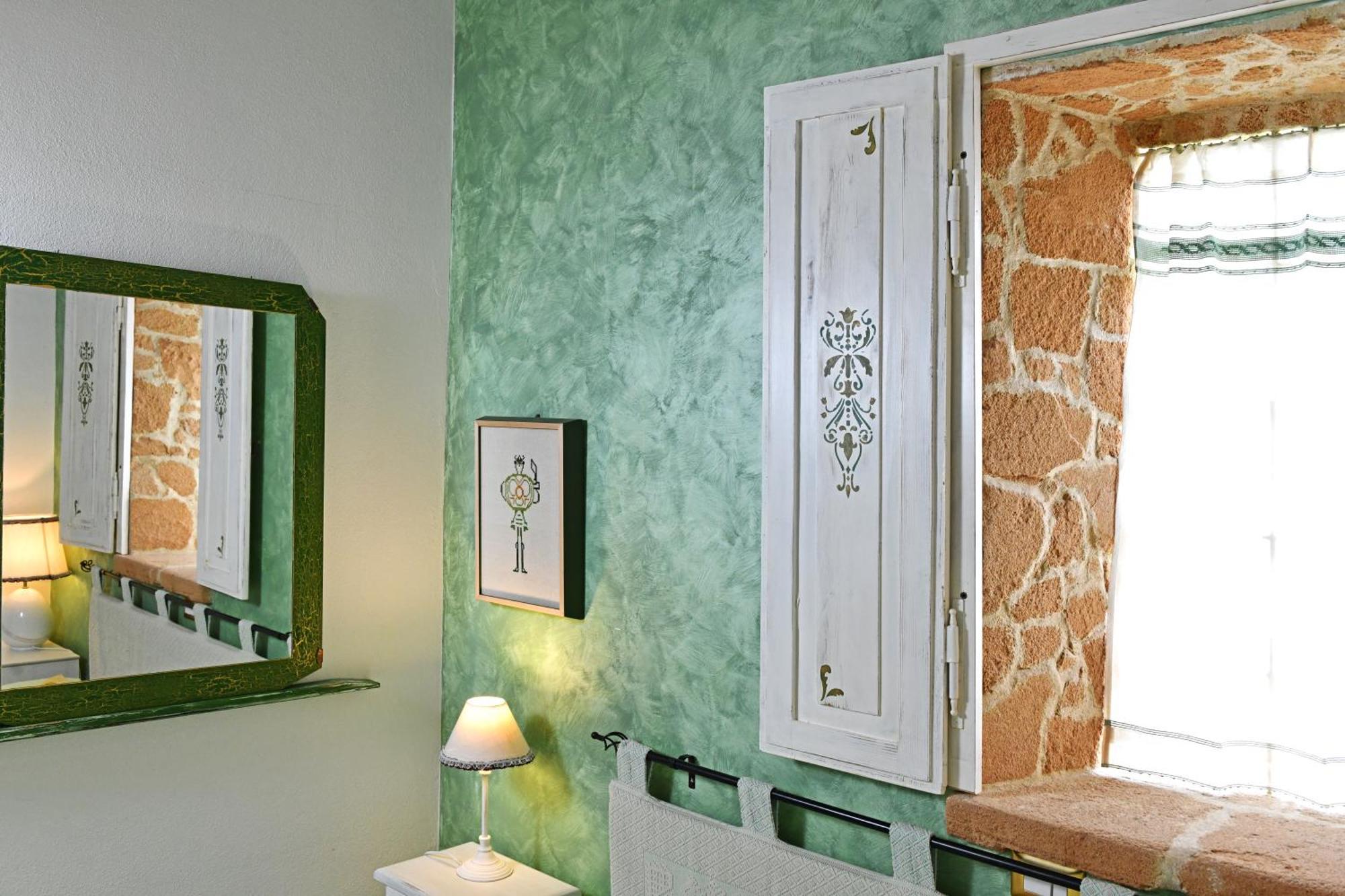 Fattoria La Traccia Villa Фертилия Екстериор снимка