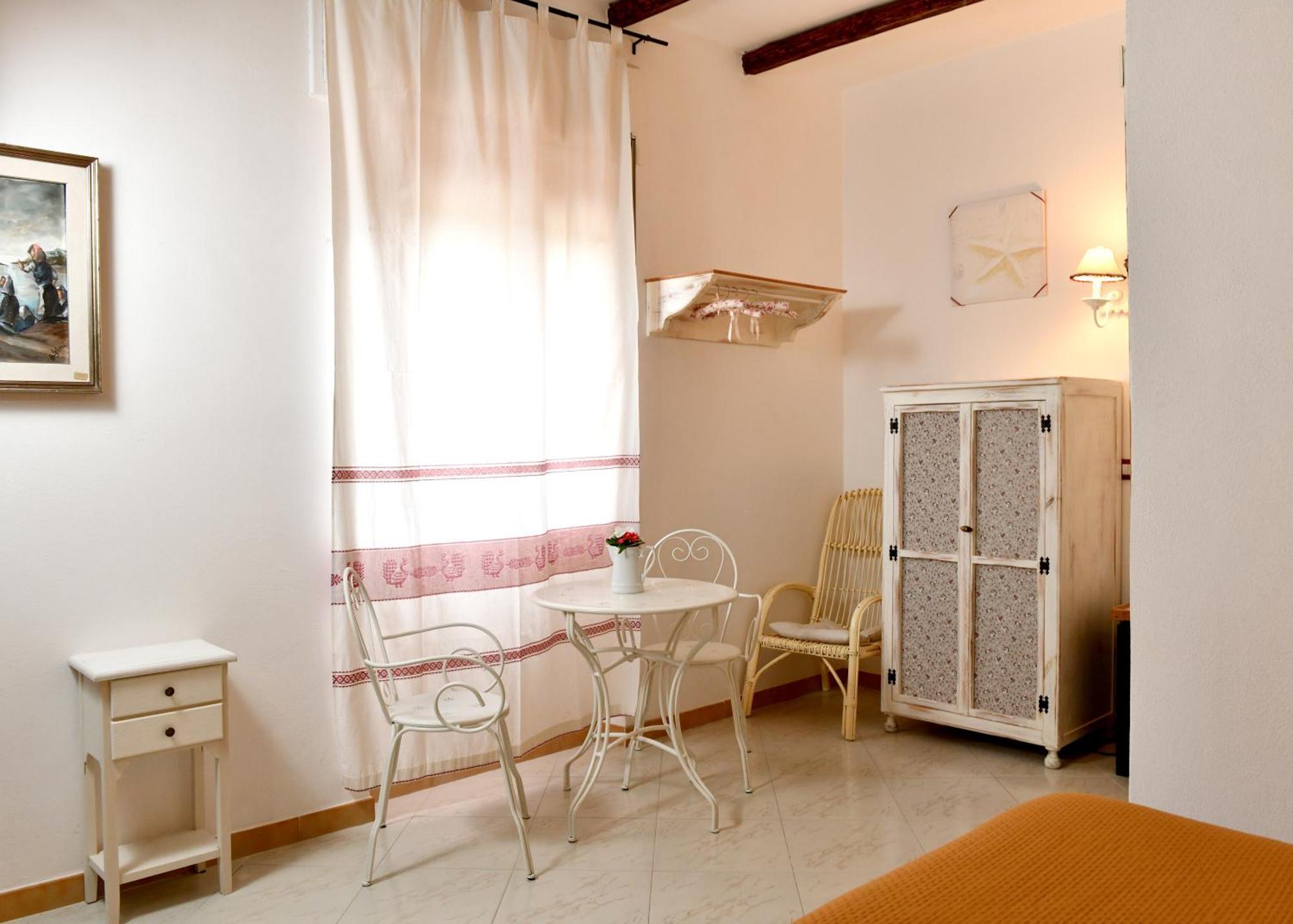 Fattoria La Traccia Villa Фертилия Екстериор снимка