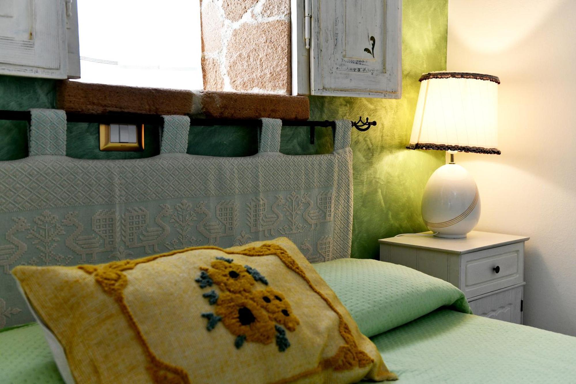 Fattoria La Traccia Villa Фертилия Екстериор снимка
